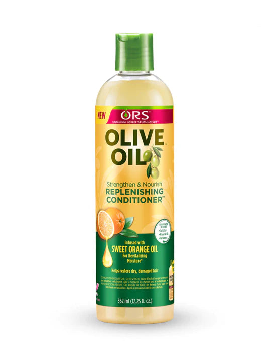 Conditioner Ors Replenishing Olive Oil