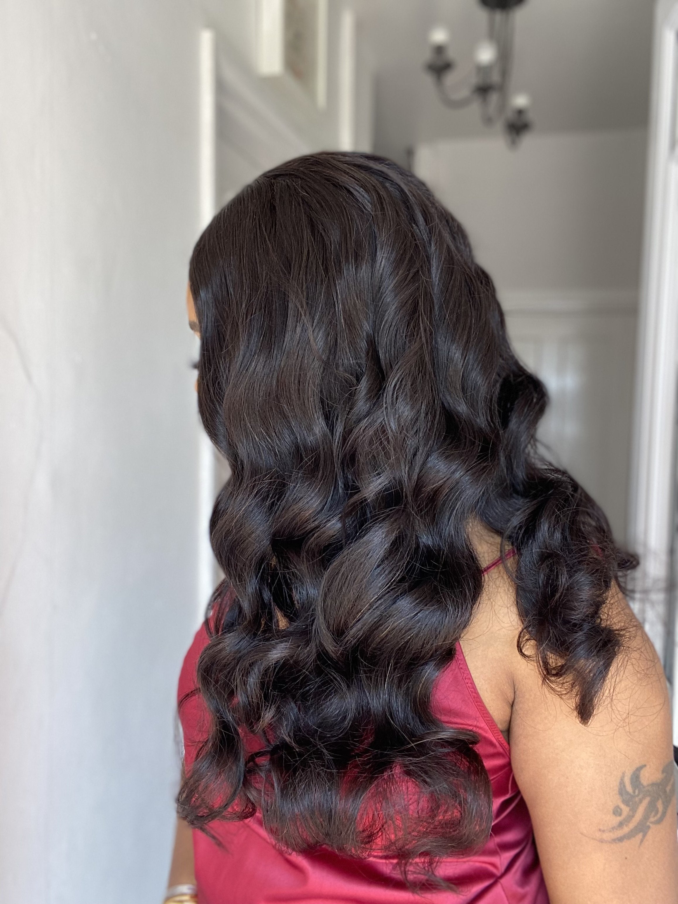 GOOD QUALITY BODY WAVE 20