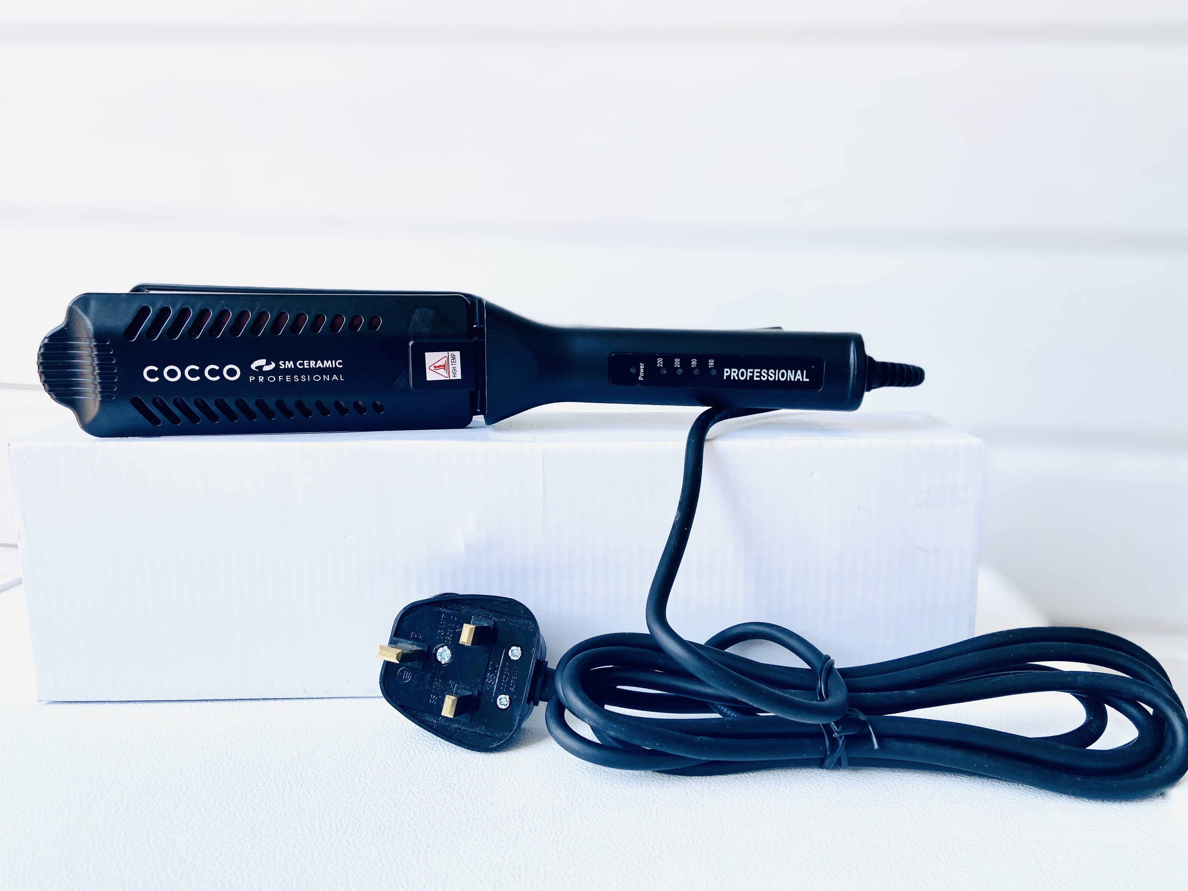 Hair Straightener