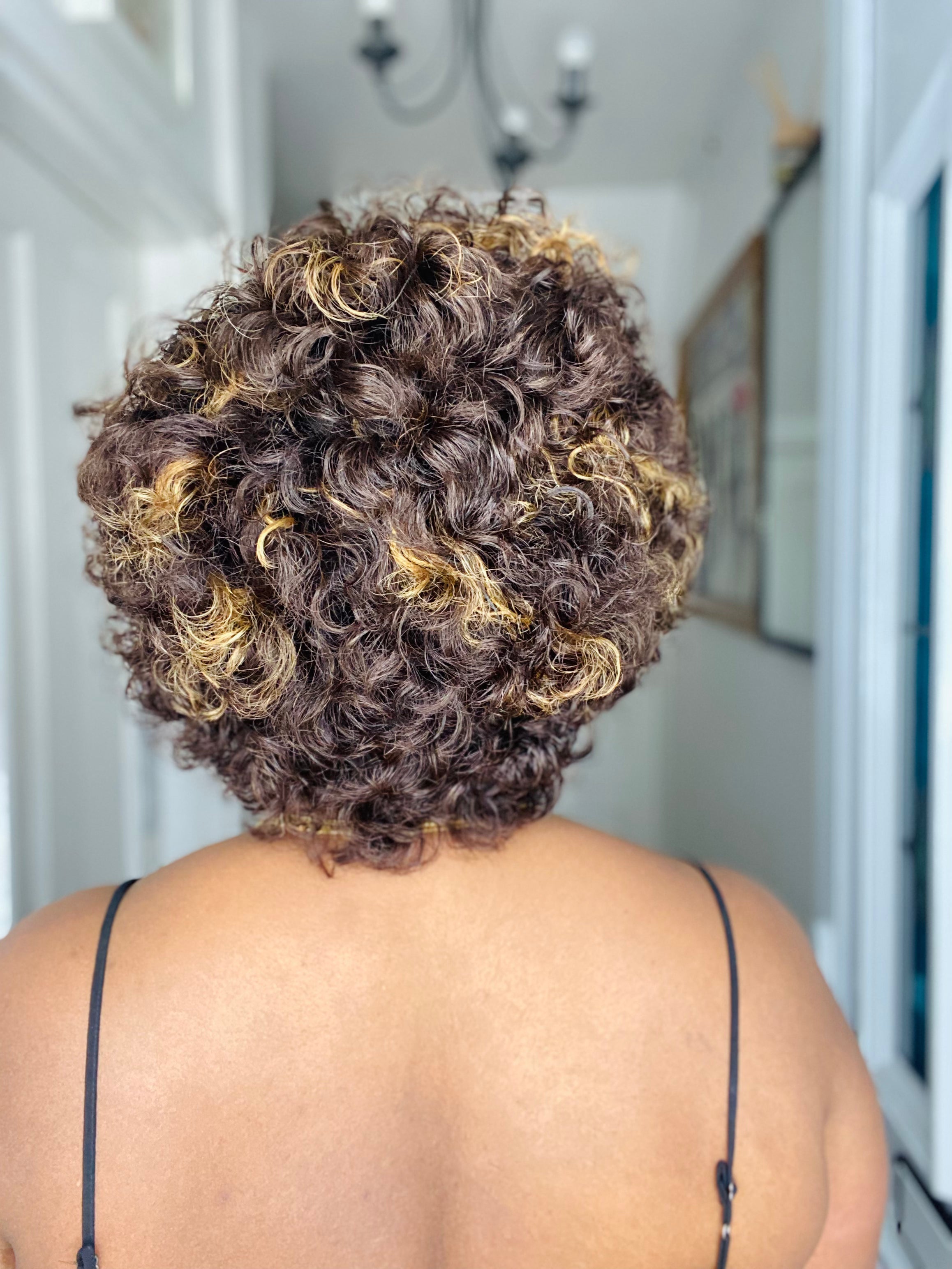 DEEP WAVE HIGHLIGHTS